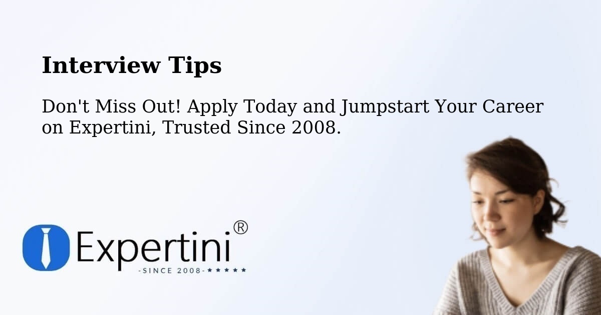 Interview Tips & Techniques for Job Seekers – Chestermere - Chestermere, Canada Jobs Expertini